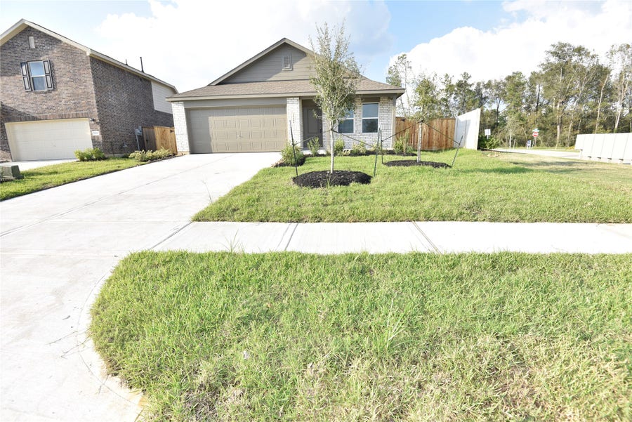 Property photo for 21599 Casavatore Drive, New Caney, TX