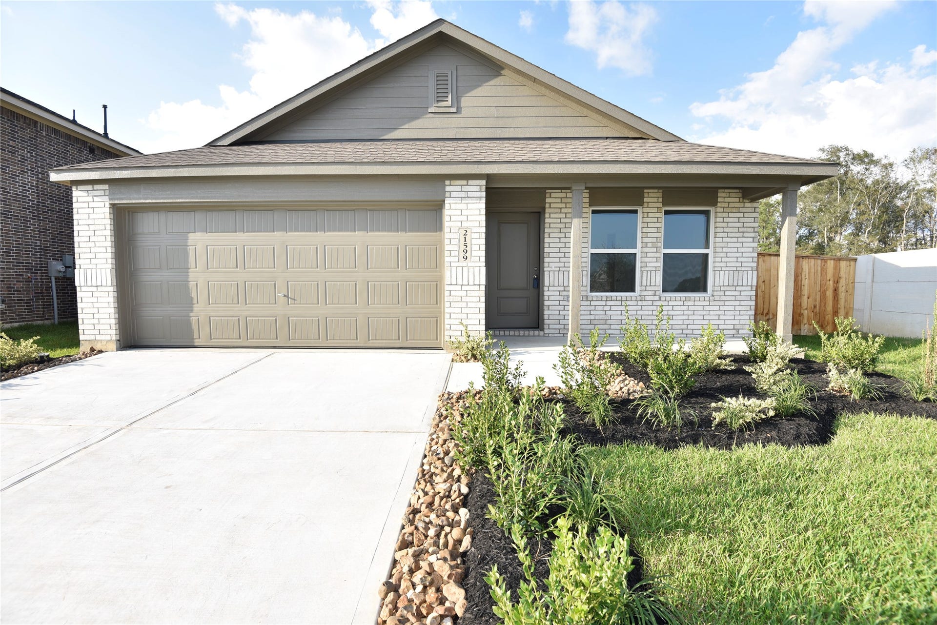 21599 Casavatore Drive, New Caney, TX 77357 21599 Casavatore Drive, New Caney, TX 77357