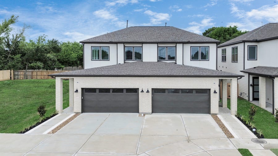 Property photo for 4338 Avron Drive, #B, Stafford, TX