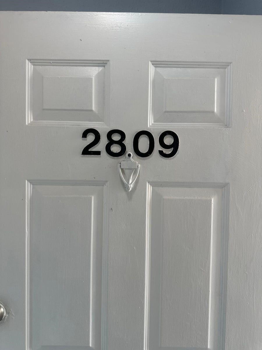 Property photo for 2800 Jeanetta Street, #2809, Houston, TX