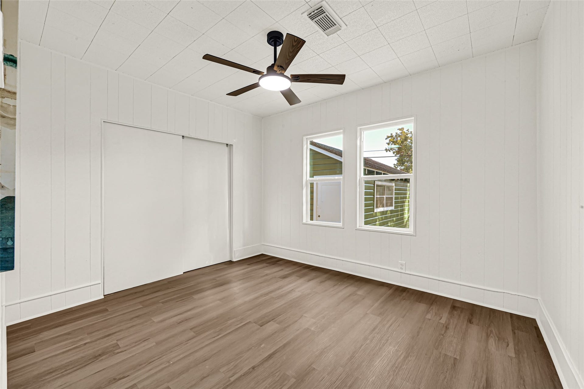 1136 Algregg Street, Houston, TX 77009 Bedroom #2