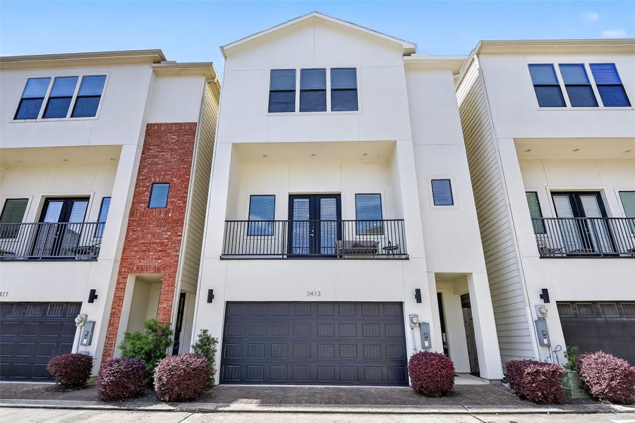 Property photo for 3413 Kensington Yellow Place, Houston, TX