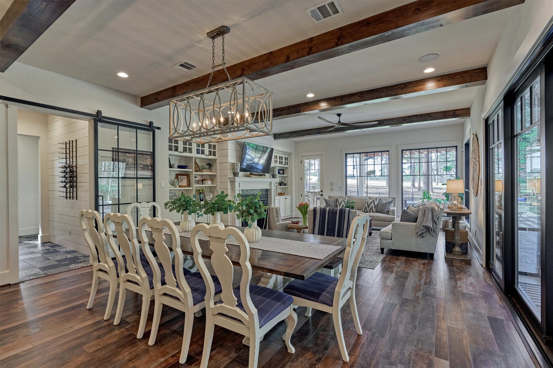 4443 Lily Bean Road, Montgomery, TX 77316 4443 Lily Bean Road, Montgomery, TX 77316