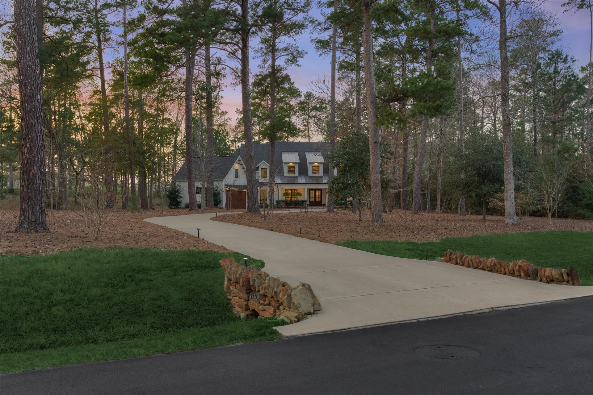 4443 Lily Bean Road, Montgomery, TX 77316 4443 Lily Bean Road, Montgomery, TX 77316