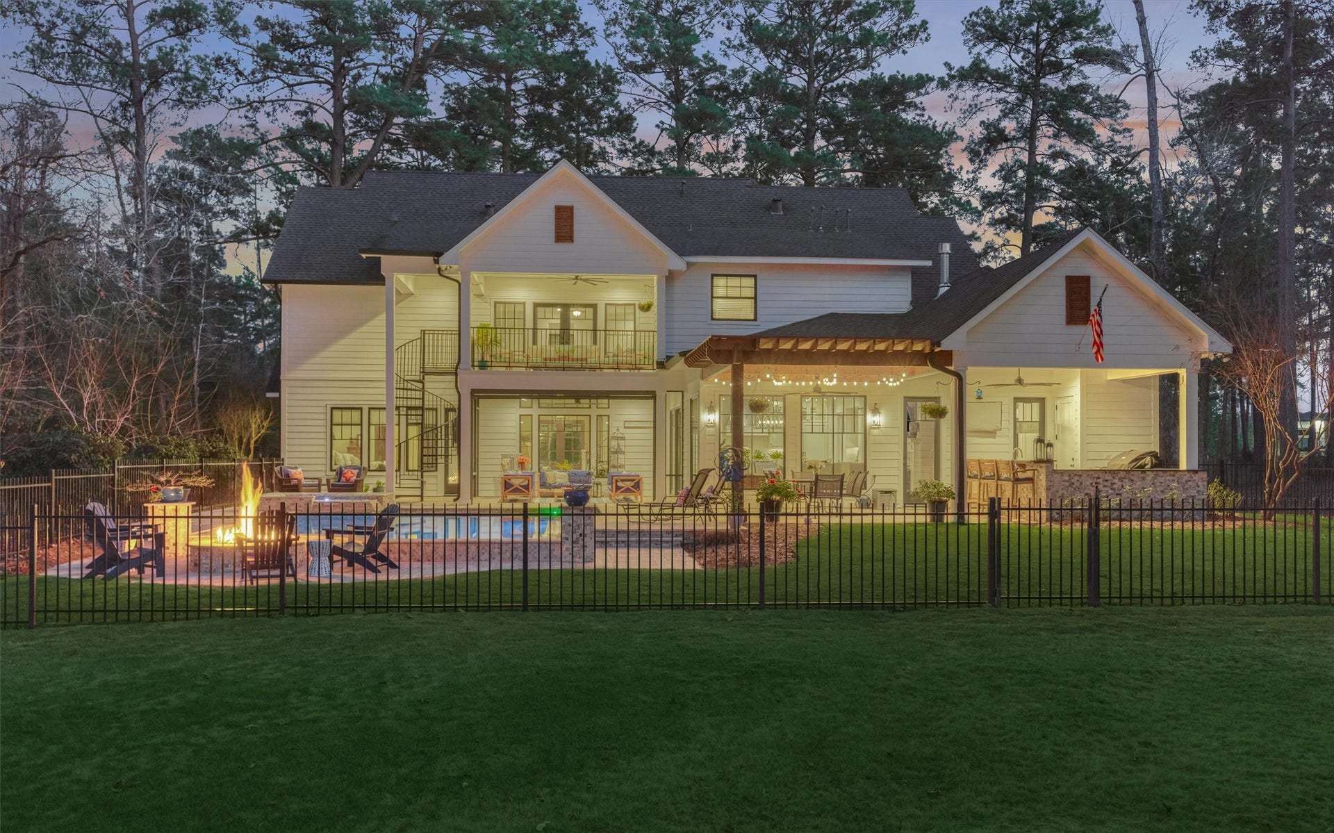 4443 Lily Bean Road, Montgomery, TX 77316 4443 Lily Bean Road, Montgomery, TX 77316