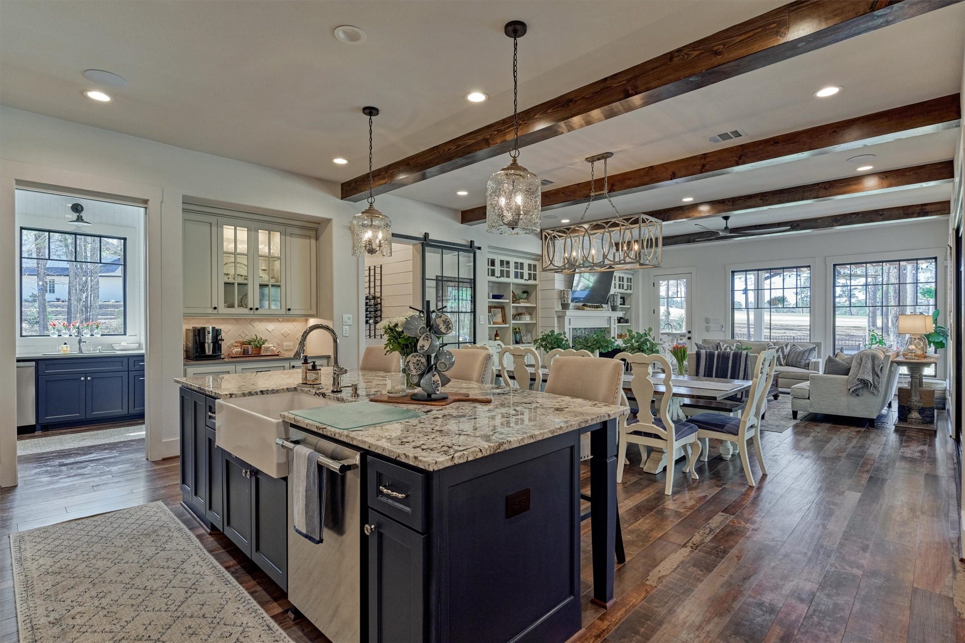 4443 Lily Bean Road, Montgomery, TX 77316 4443 Lily Bean Road, Montgomery, TX 77316
