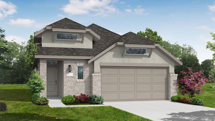 Property photo for 26518 Glad Fields Drive, Hockley, TX
