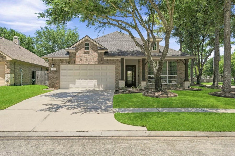Property photo for 12235 Arkansas Post Lane, Humble, TX
