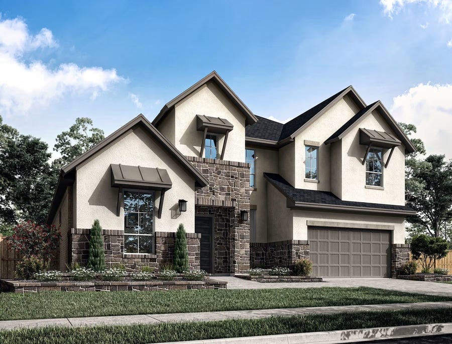 Property photo for 18411 Dogwood Field Drive, Richmond, TX