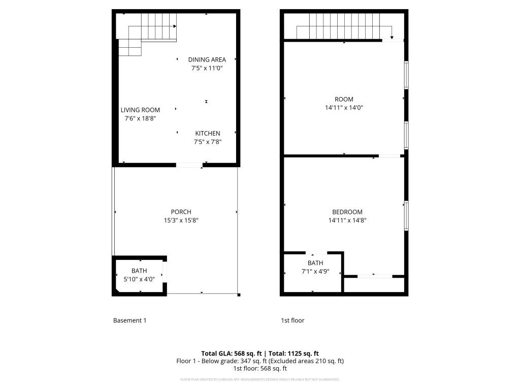 24732 Hufsmith Kohrville Road, Tomball, TX 77375 Floor Plan Other House