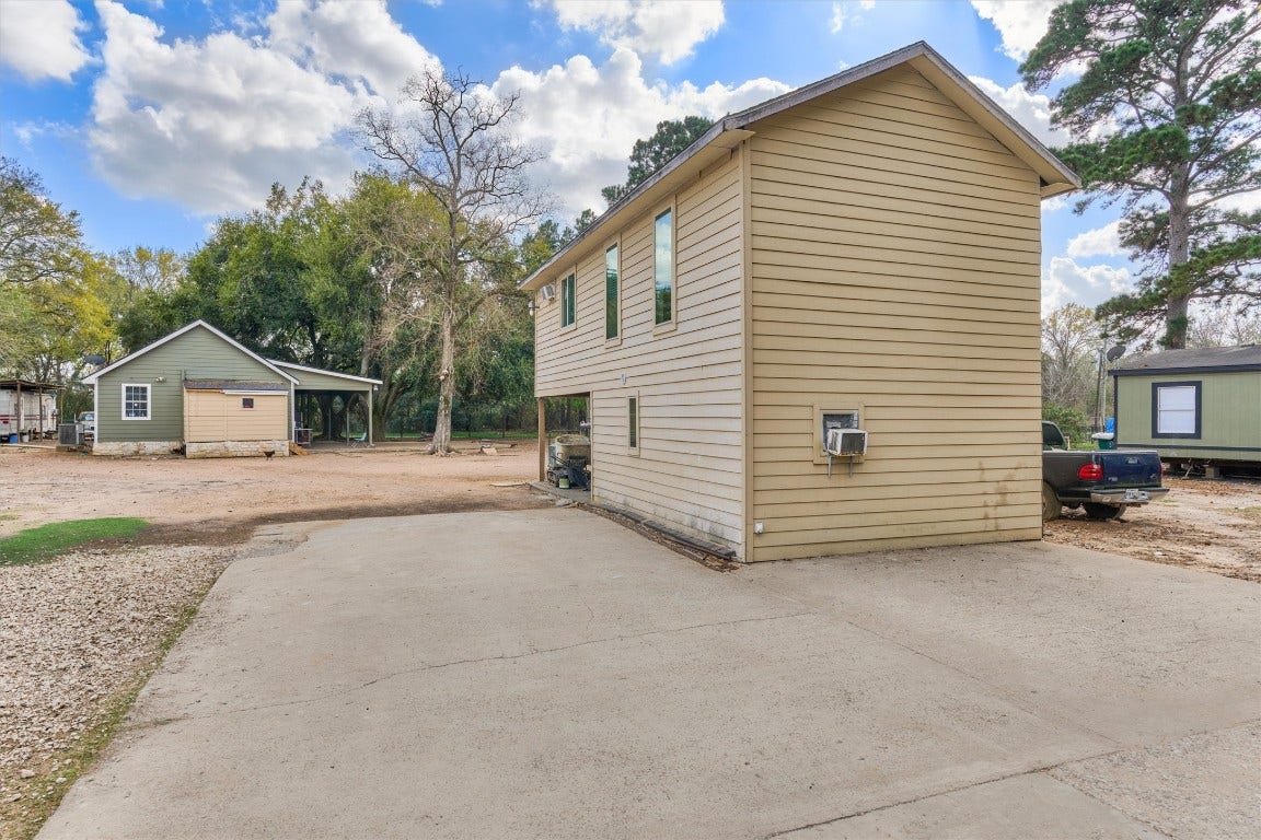 24732 Hufsmith Kohrville Road, Tomball, TX 77375 24732 Hufsmith Kohrville Road, Tomball, TX 77375
