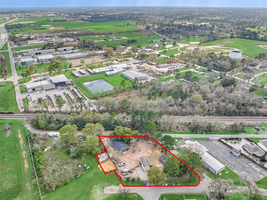 24732 Hufsmith Kohrville Road, Tomball, TX 77375 24732 Hufsmith Kohrville Road, Tomball, TX 77375