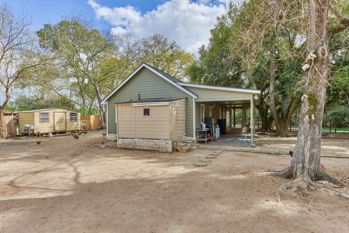24732 Hufsmith Kohrville Road, Tomball, TX 77375 24732 Hufsmith Kohrville Road, Tomball, TX 77375