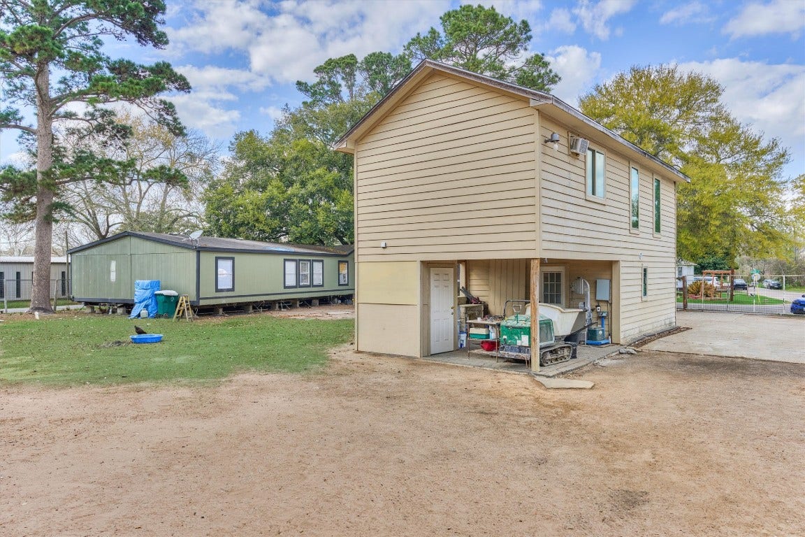 24732 Hufsmith Kohrville Road, Tomball, TX 77375 24732 Hufsmith Kohrville Road, Tomball, TX 77375