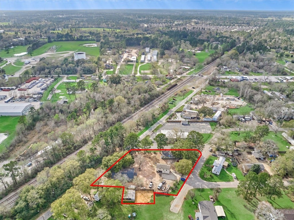 24732 Hufsmith Kohrville Road, Tomball, TX 77375 24732 Hufsmith Kohrville Road, Tomball, TX 77375