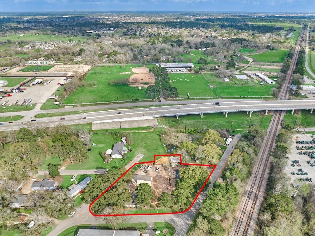 24732 Hufsmith Kohrville Road, Tomball, TX 77375 24732 Hufsmith Kohrville Road, Tomball, TX 77375