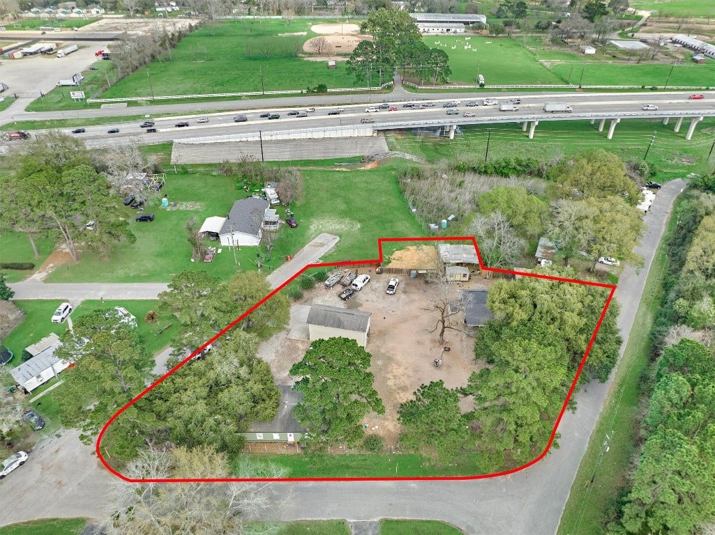 24732 Hufsmith Kohrville Road, Tomball, TX 77375 24732 Hufsmith Kohrville Road, Tomball, TX 77375