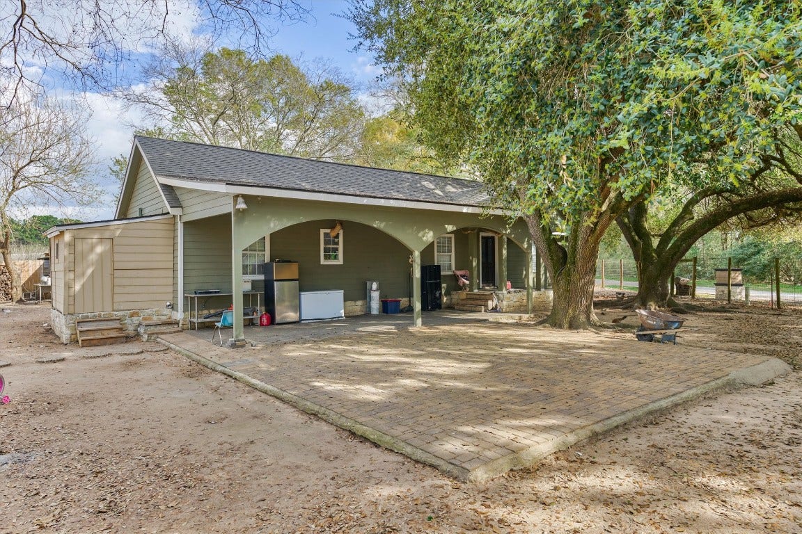 24732 Hufsmith Kohrville Road, Tomball, TX 77375 24732 Hufsmith Kohrville Road, Tomball, TX 77375