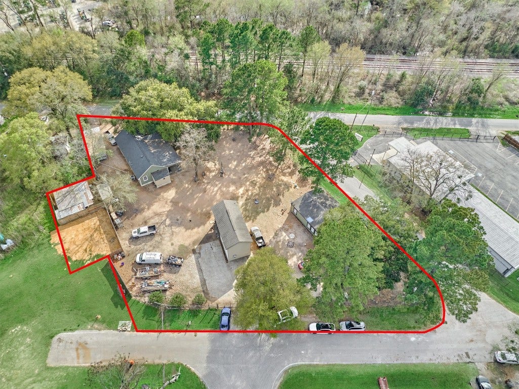 24732 Hufsmith Kohrville Road, Tomball, TX 77375 24732 Hufsmith Kohrville Road, Tomball, TX 77375