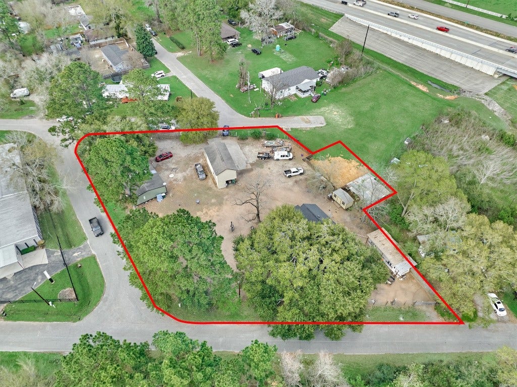 24732 Hufsmith Kohrville Road, Tomball, TX 77375 24732 Hufsmith Kohrville Road, Tomball, TX 77375