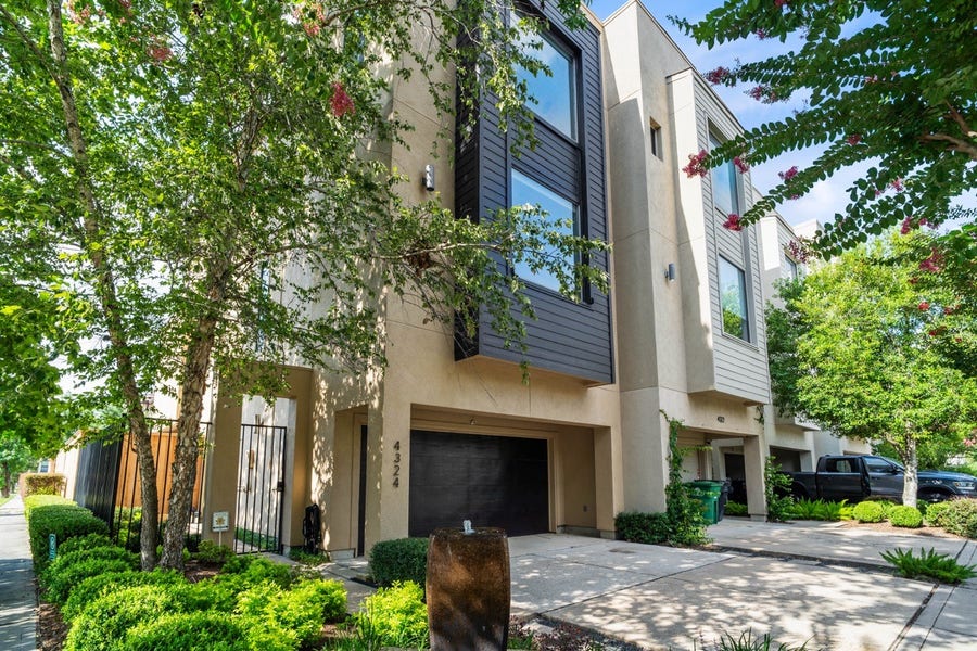 Property photo for 4324 Blossom Street, Houston, TX