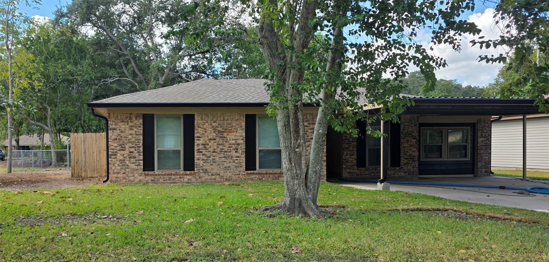745 Dezso Drive, Alvin, TX 77511 Coming soon for rent! 745 Dezso Drive in Alvin