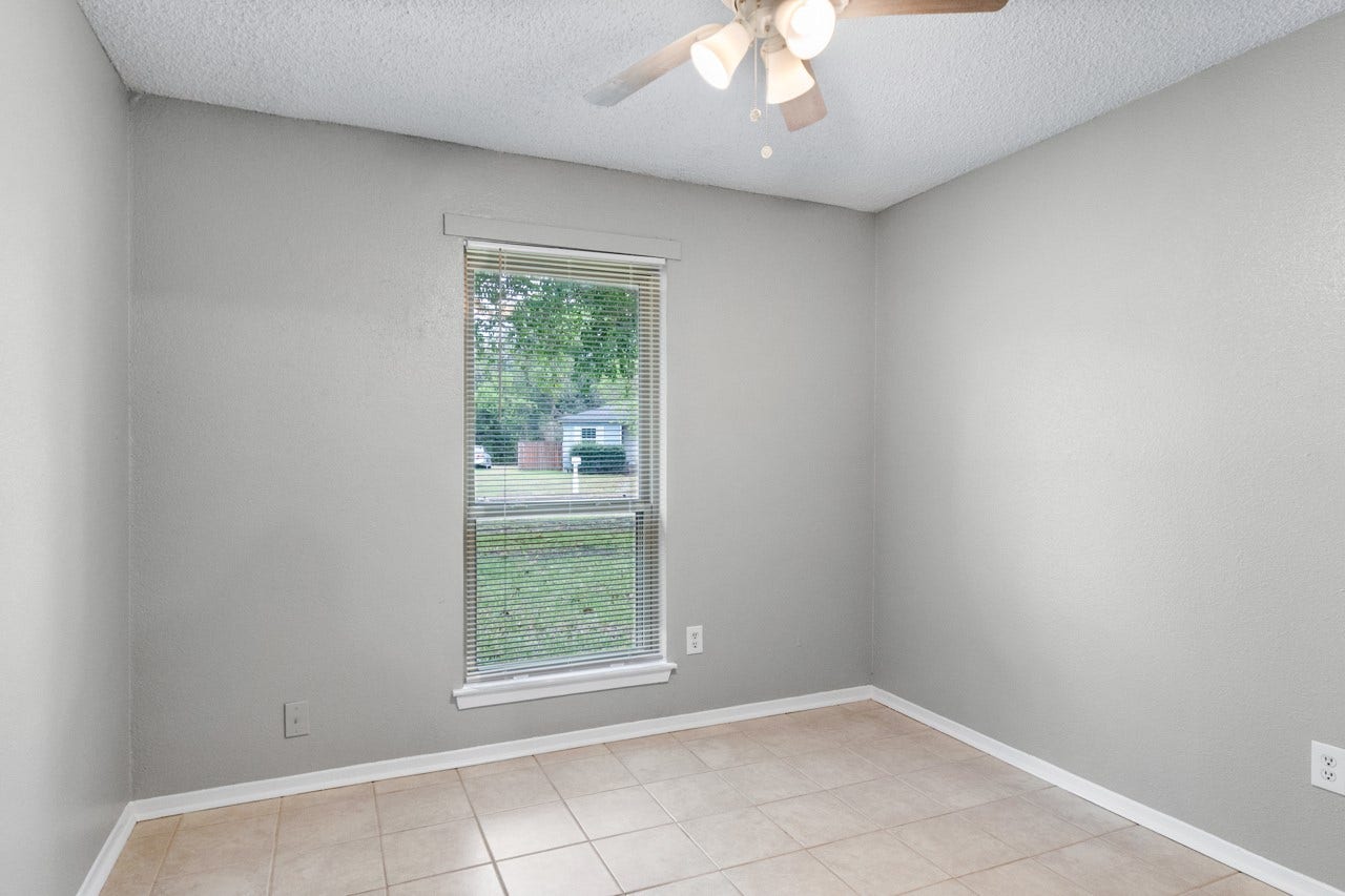 745 Dezso Drive, Alvin, TX 77511 Bedroom #2