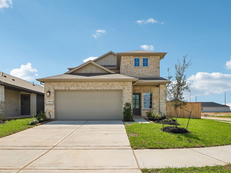 Property photo for 29151 Samuel Gardens Court, Waller, TX