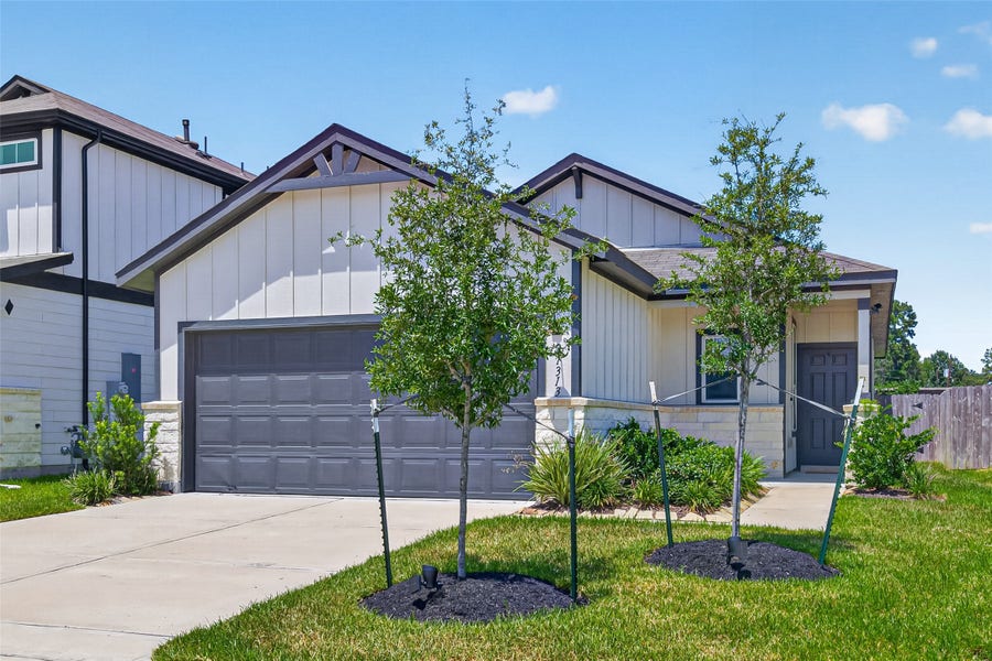 Property photo for 21313 Rising Fawn Road, Porter, TX
