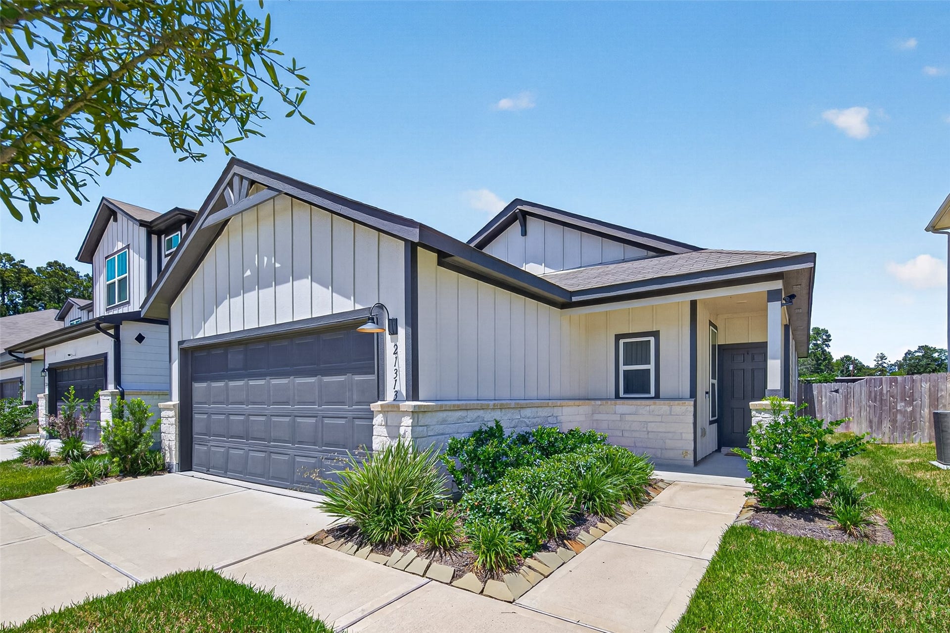 21313 Rising Fawn Road, Porter, TX 77365 21313 Rising Fawn Road, Porter, TX 77365