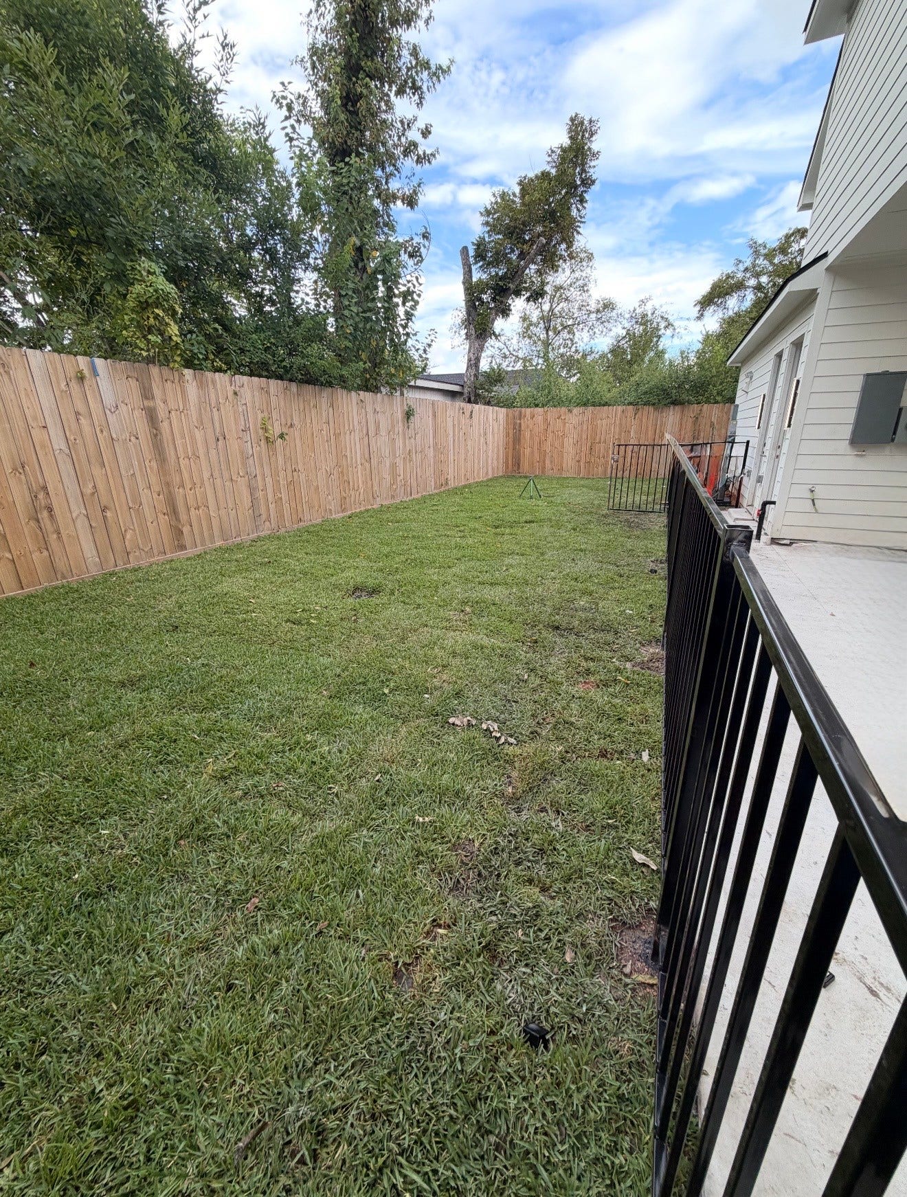 2603 Terry Street, #A, Houston, TX 77009 2603 Terry Street, #A, Houston, TX 77009