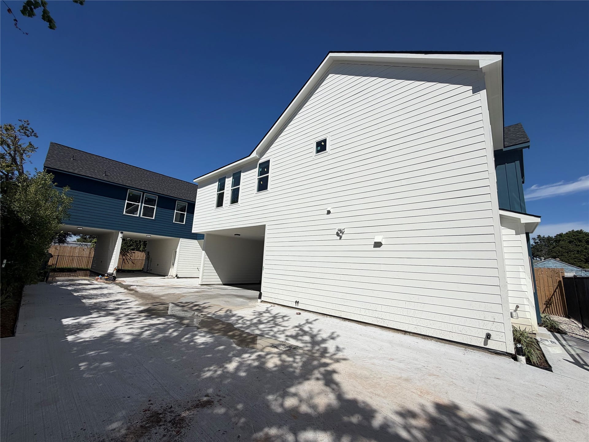 2603 Terry Street, #A, Houston, TX 77009 2603 Terry Street, #A, Houston, TX 77009