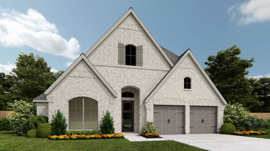 Property photo for 18002 Serene Haven Street, Houston, TX
