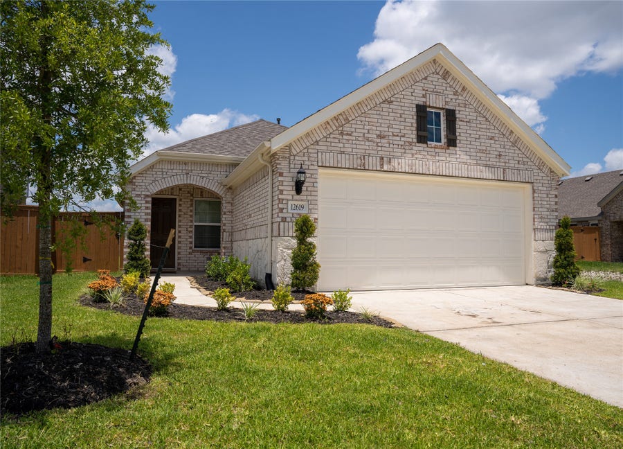 Property photo for 12619 Gallowhill Drive, Humble, TX
