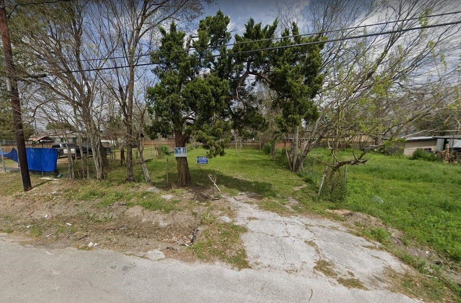 Property photo for 3707 Courtney Street, Houston, TX