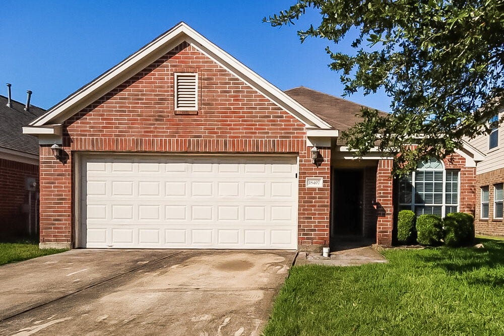 18407 Knob Hill Lake Lane, Humble, TX 77346 18407 Knob Hill Lake Lane, Humble, TX 77346