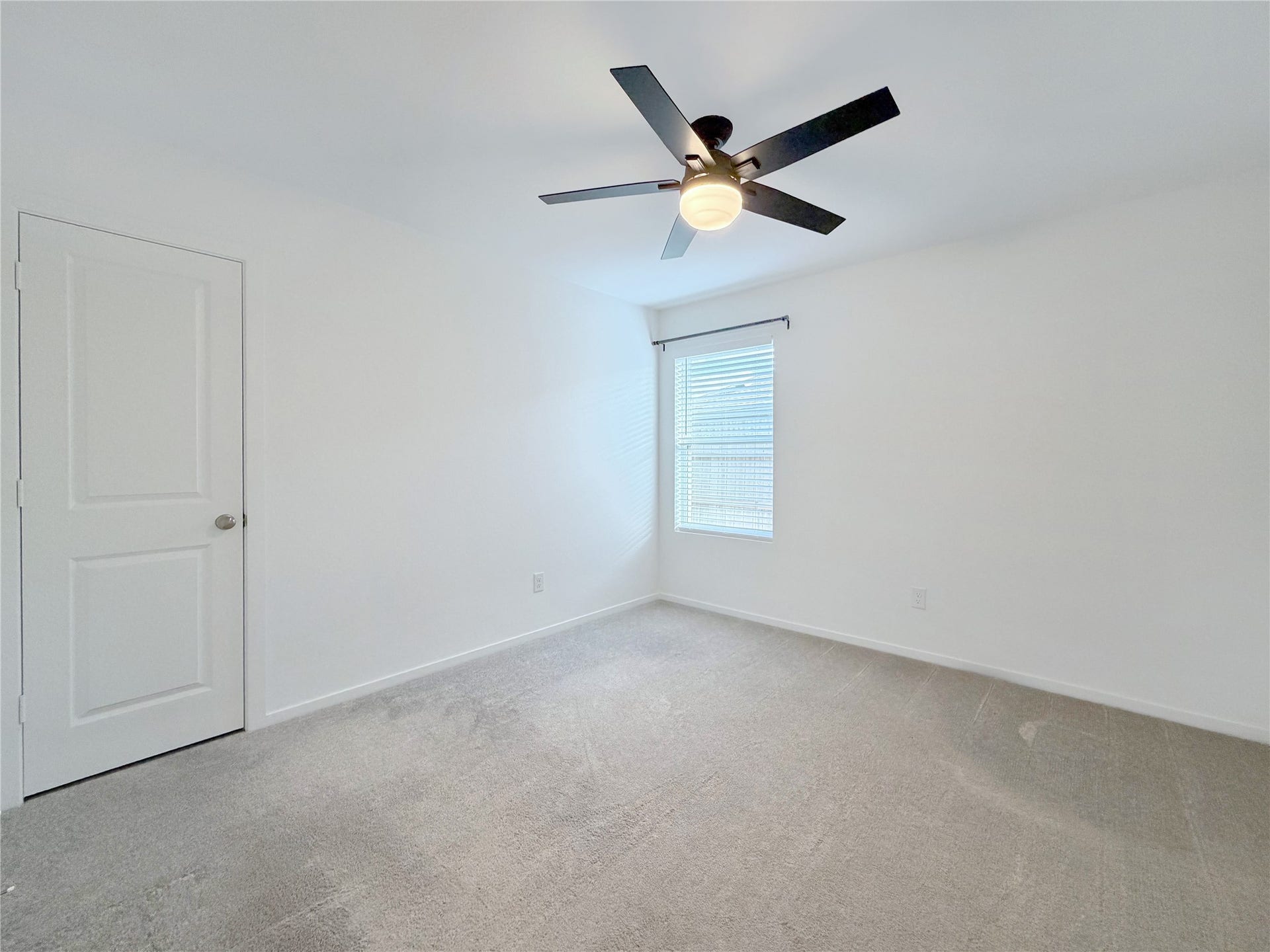 18815 Ribolla Drive, New Caney, TX 77357 Third Bedroom