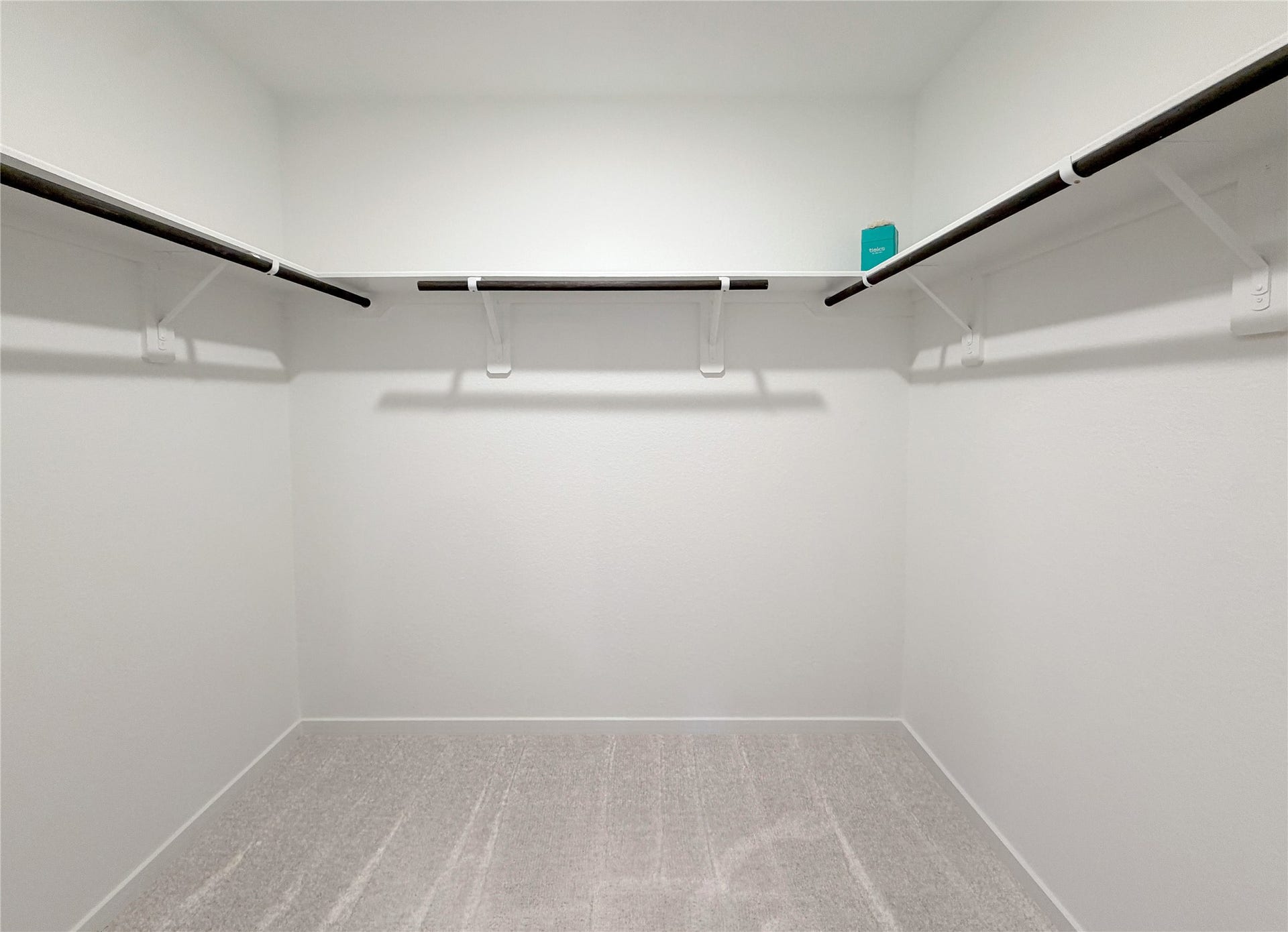 18815 Ribolla Drive, New Caney, TX 77357 Large walk-in closet in Primary Bedroom