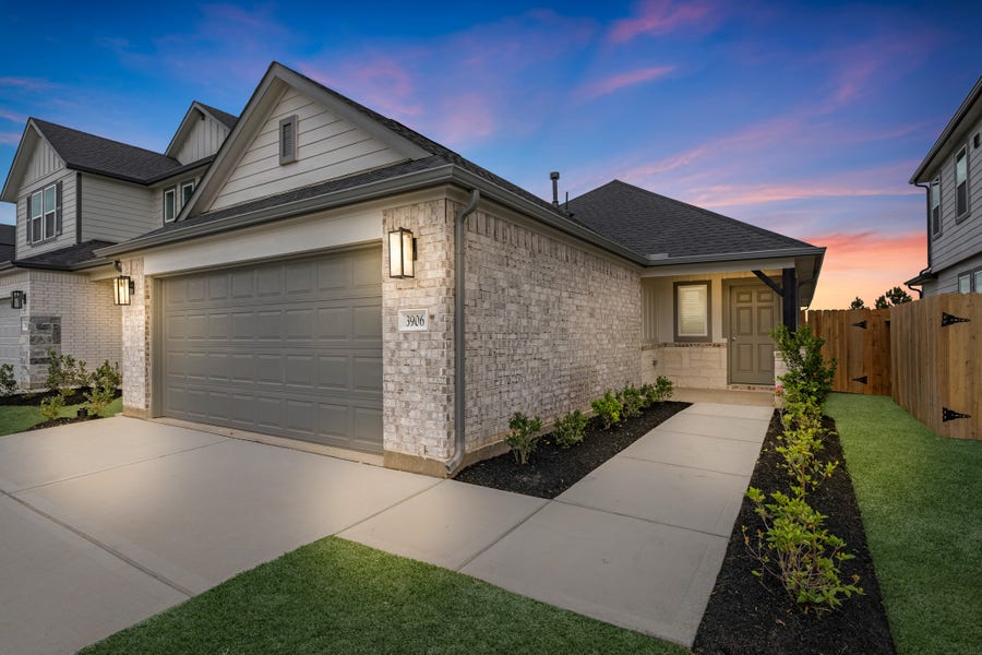 Property photo for 3906 Downy Birch Lane, Houston, TX
