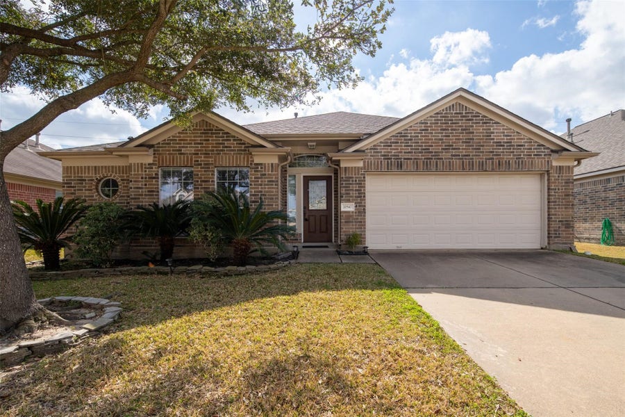 Property photo for 20547 Upland Fair Lane, Katy, TX