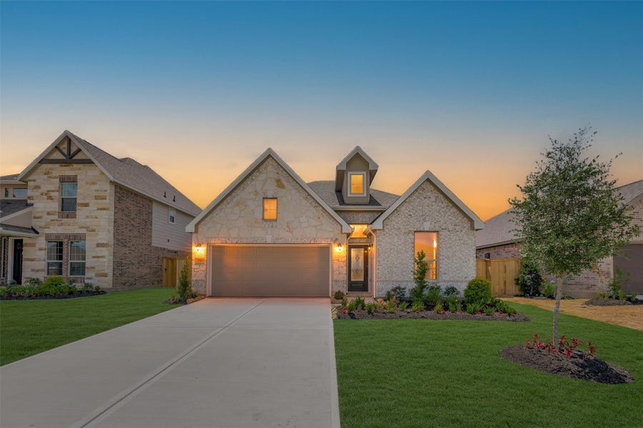 Property photo for 21915 Laurel Cherry Court, Waller, TX