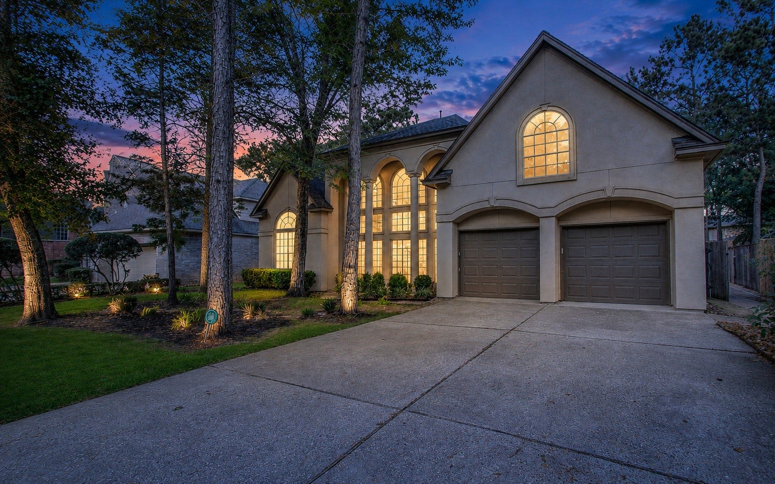 110 Capstone Circle, The Woodlands, TX 77381 110 Capstone Circle, The Woodlands, TX 77381
