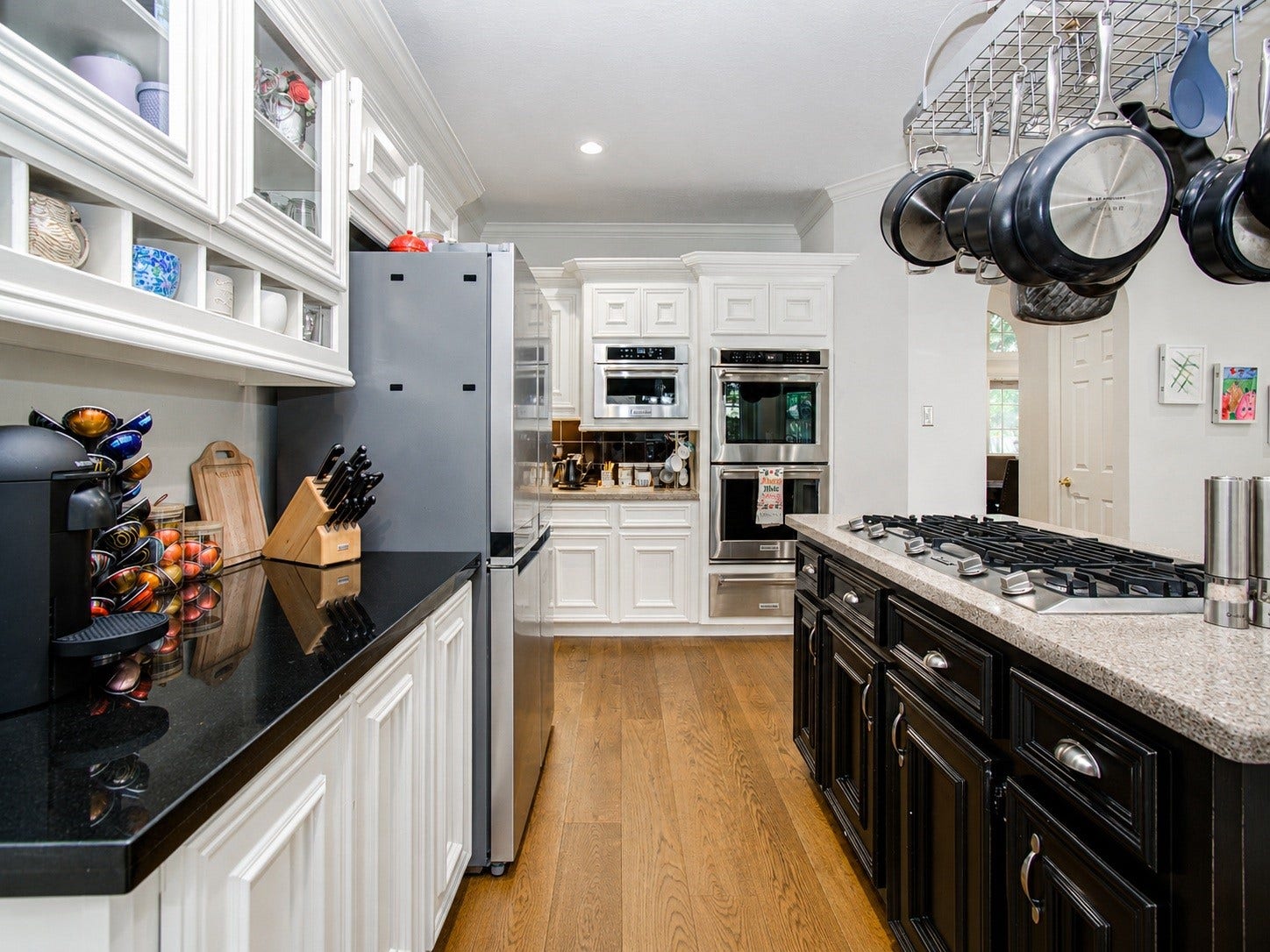 110 Capstone Circle, The Woodlands, TX 77381 110 Capstone Circle, The Woodlands, TX 77381
