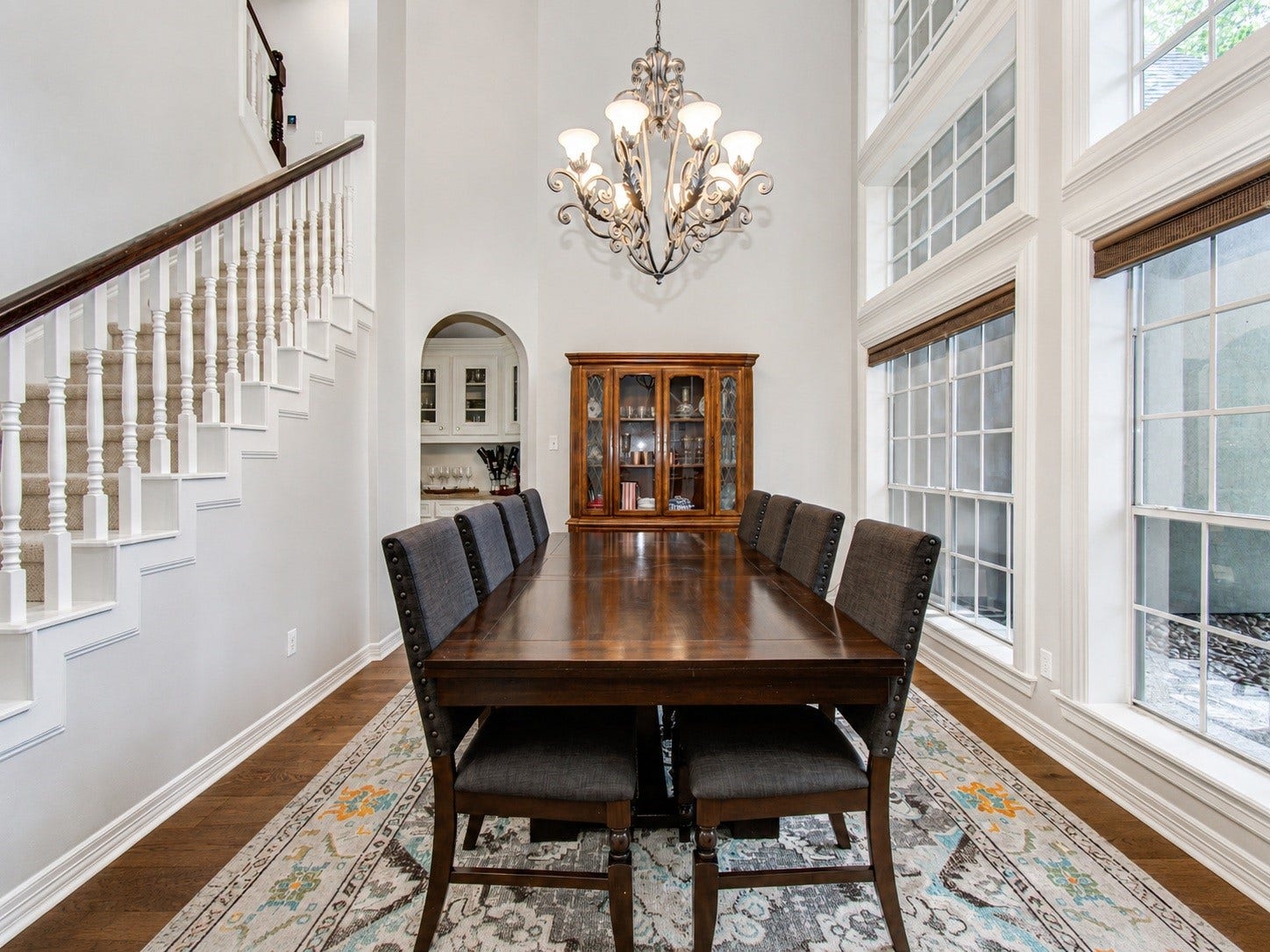 110 Capstone Circle, The Woodlands, TX 77381 110 Capstone Circle, The Woodlands, TX 77381