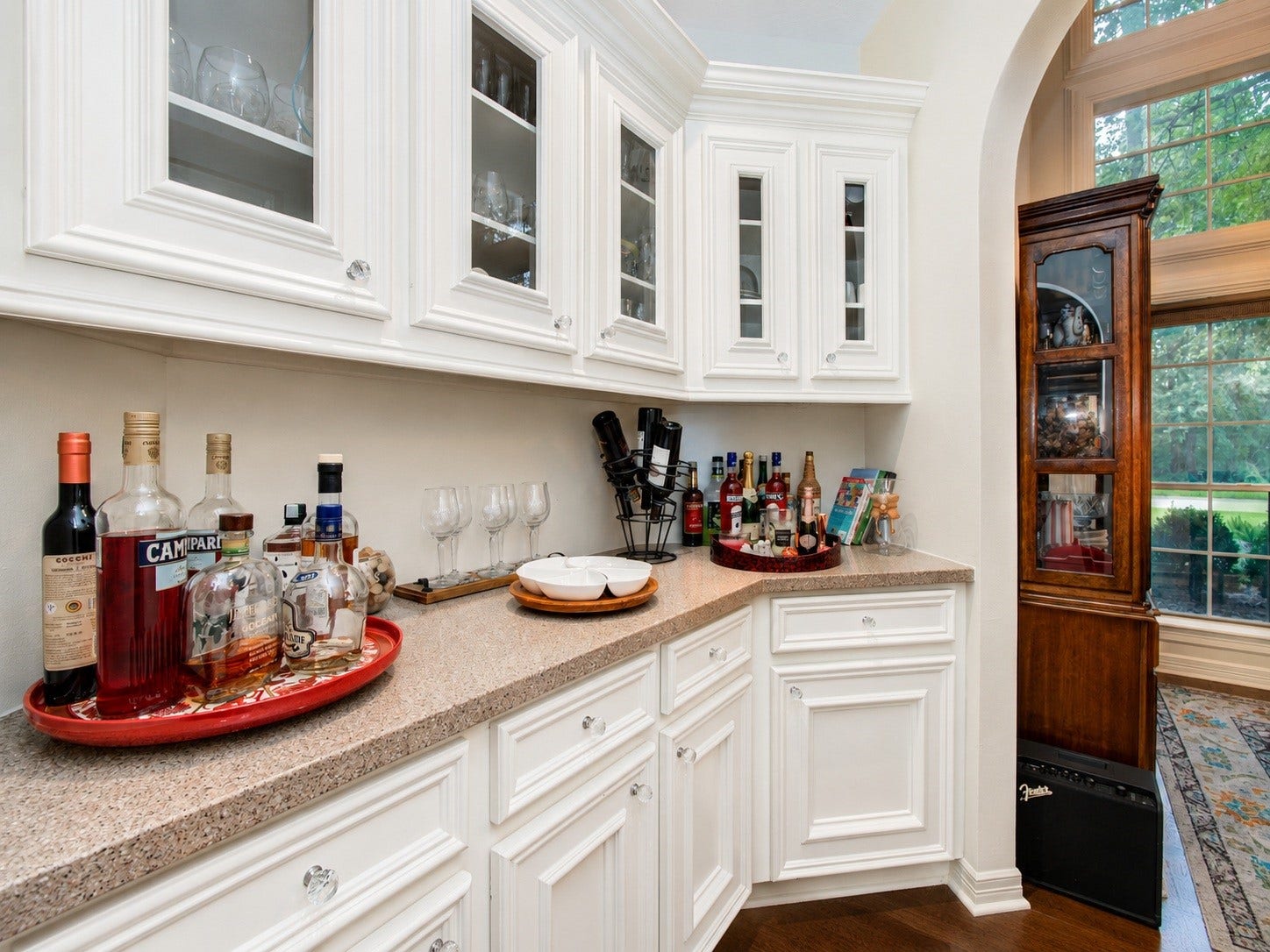 110 Capstone Circle, The Woodlands, TX 77381 110 Capstone Circle, The Woodlands, TX 77381