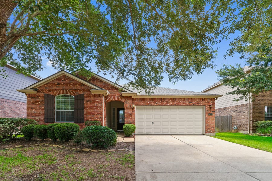 Property photo for 3611 Rocky Ledge Lane, Katy, TX