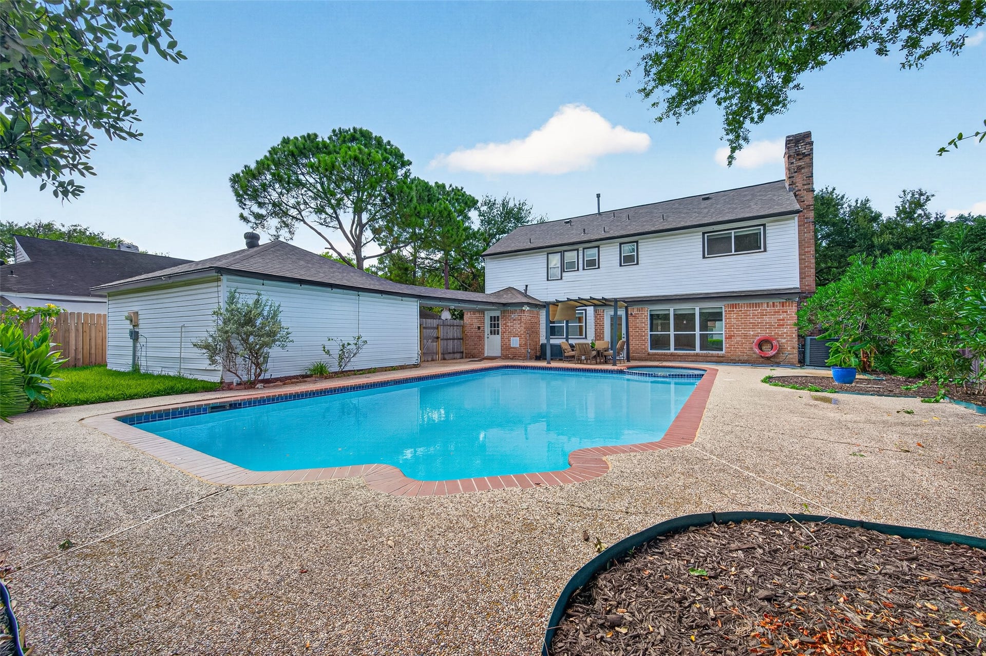 11315 Olympia Drive, Houston, TX 77077