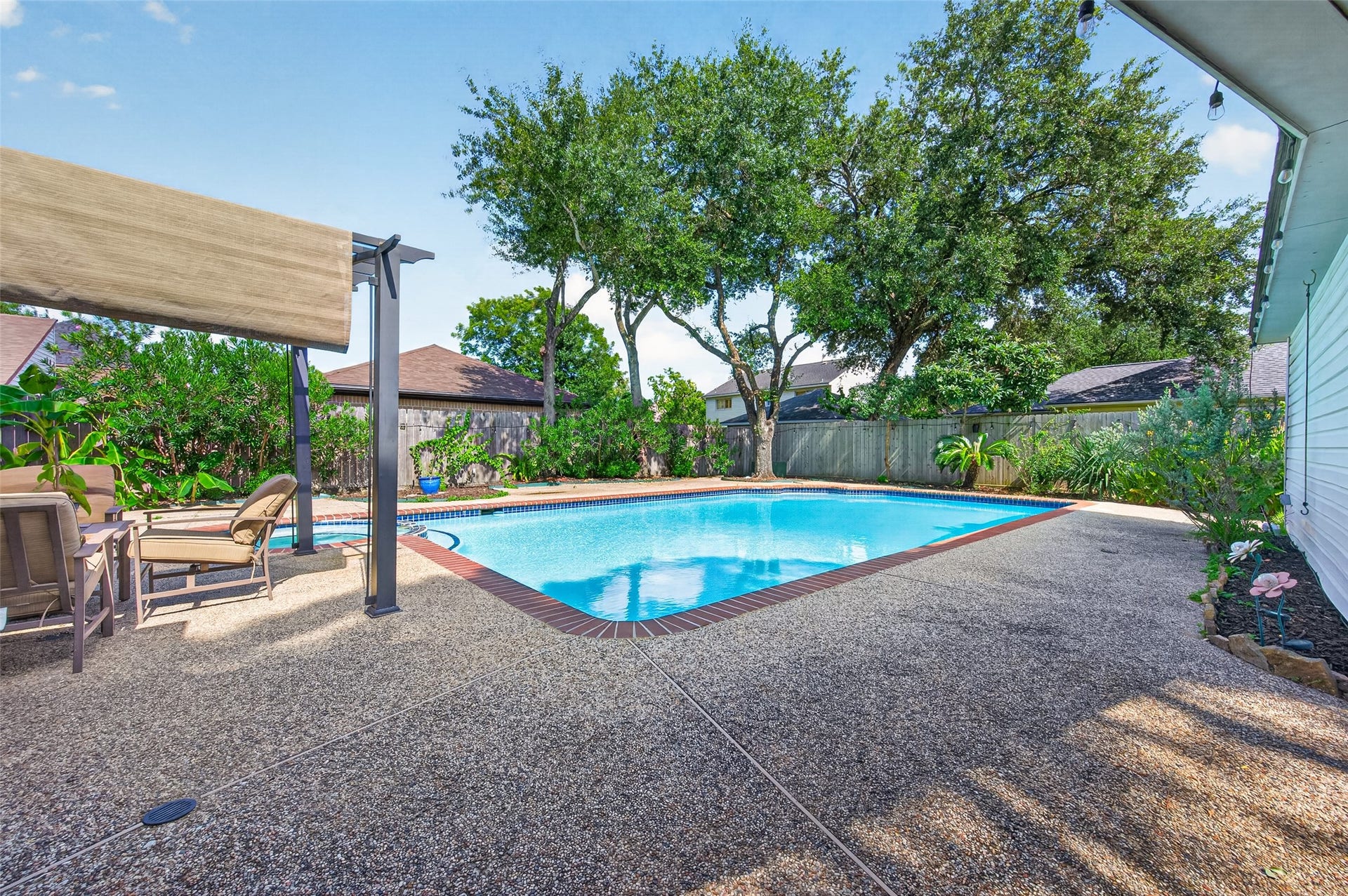 11315 Olympia Drive, Houston, TX 77077