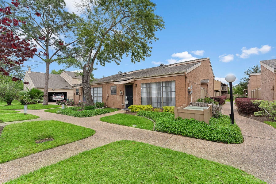Property photo for 2419 Briarwest Boulevard, Houston, TX