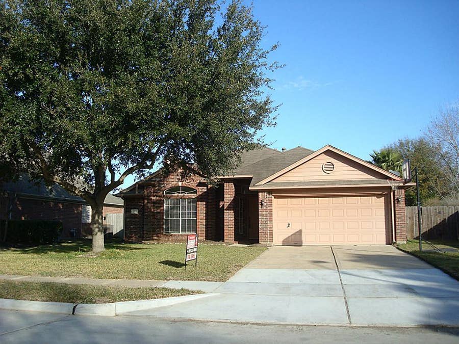 Property photo for 23706 Cansfield Way, Katy, TX